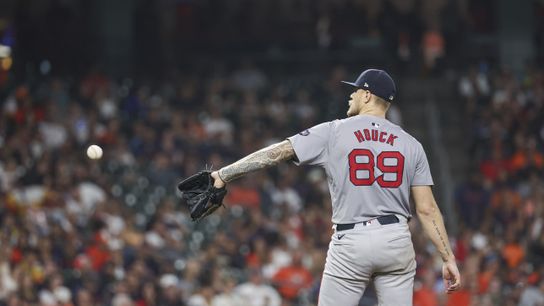 Completed Q&A: Coolbaugh on Red Sox rut, Astros series & more 8.21.24 at  2 p.m. (Red Sox)